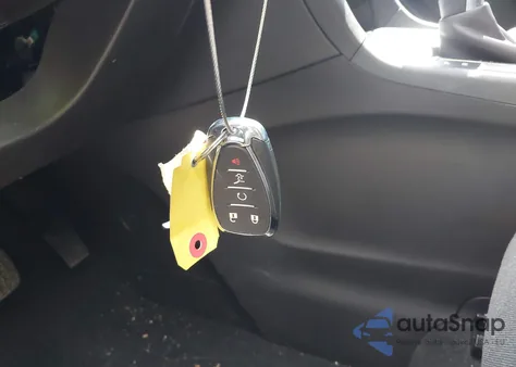 2023 Chevrolet Equinox Awd Lt z USA, uszkodzony, nr VIN 3GNAXUEG6PS134258